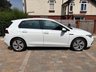 USED 2021 21 VOLKSWAGEN GOLF 1.5 TSI Style Hatchback 5dr Petrol Manual Euro 6 (s/s) (130 ps) 6 SERVICES - A LOVELY CONDITION CAR