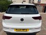 USED 2021 21 VOLKSWAGEN GOLF 1.5 TSI Style Hatchback 5dr Petrol Manual Euro 6 (s/s) (130 ps) 6 SERVICES - A LOVELY CONDITION CAR