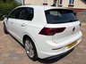 USED 2021 21 VOLKSWAGEN GOLF 1.5 TSI Style Hatchback 5dr Petrol Manual Euro 6 (s/s) (130 ps) 6 SERVICES - A LOVELY CONDITION CAR