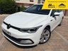 USED 2021 21 VOLKSWAGEN GOLF 1.5 TSI Style Hatchback 5dr Petrol Manual Euro 6 (s/s) (130 ps) 6 SERVICES - A LOVELY CONDITION CAR