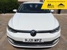 USED 2021 21 VOLKSWAGEN GOLF 1.5 TSI Style Hatchback 5dr Petrol Manual Euro 6 (s/s) (130 ps) 6 SERVICES - A LOVELY CONDITION CAR