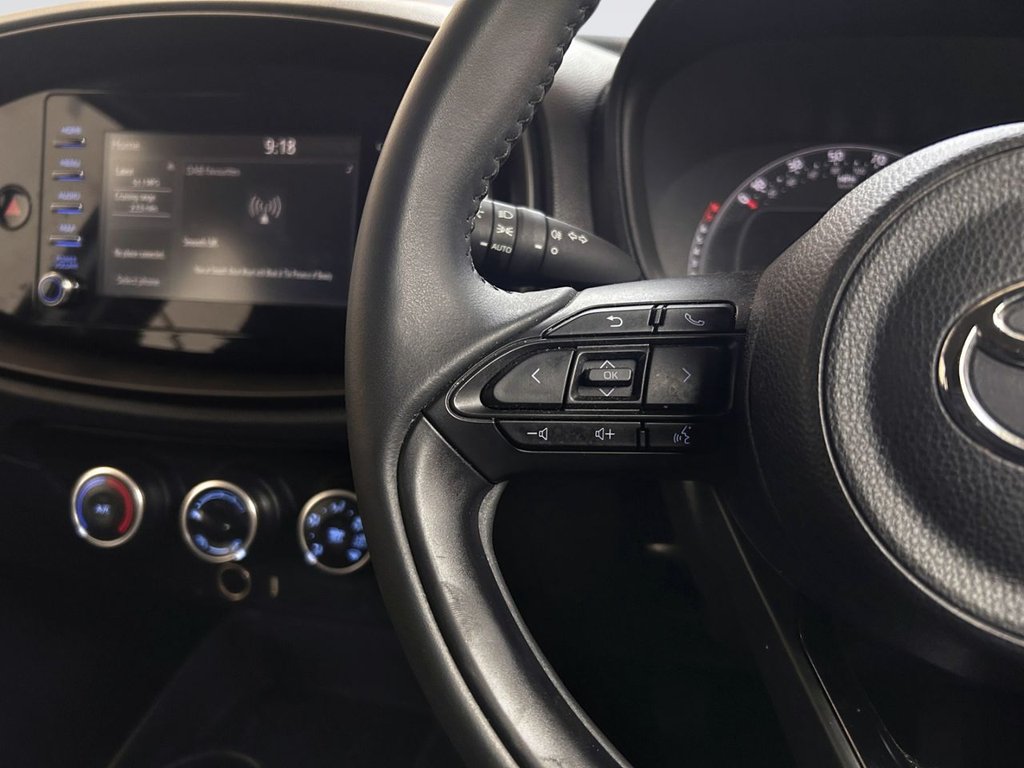 2023 Toyota Aygo X — image 15