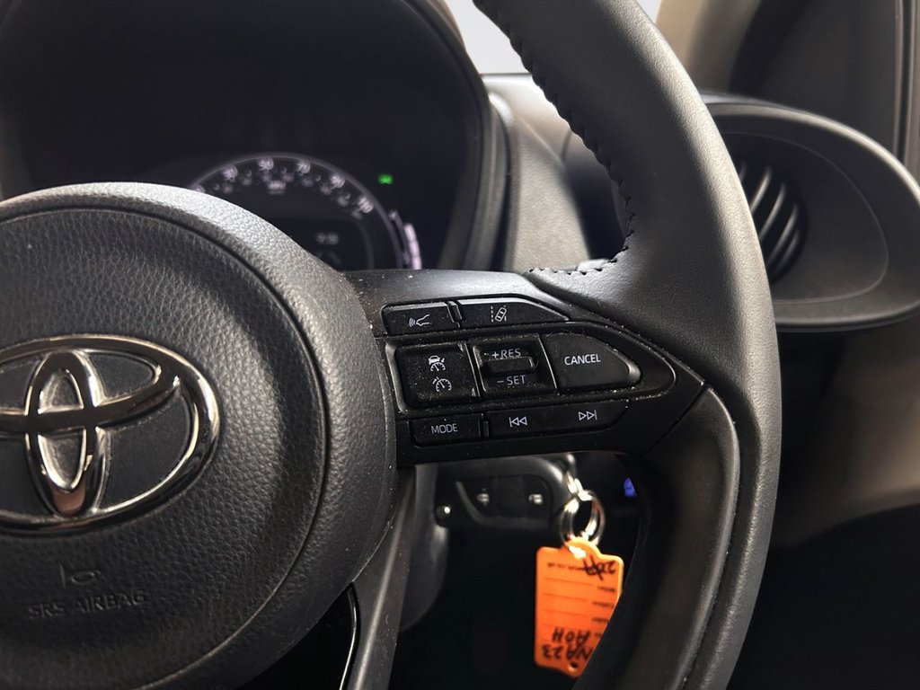 2023 Toyota Aygo X — image 17