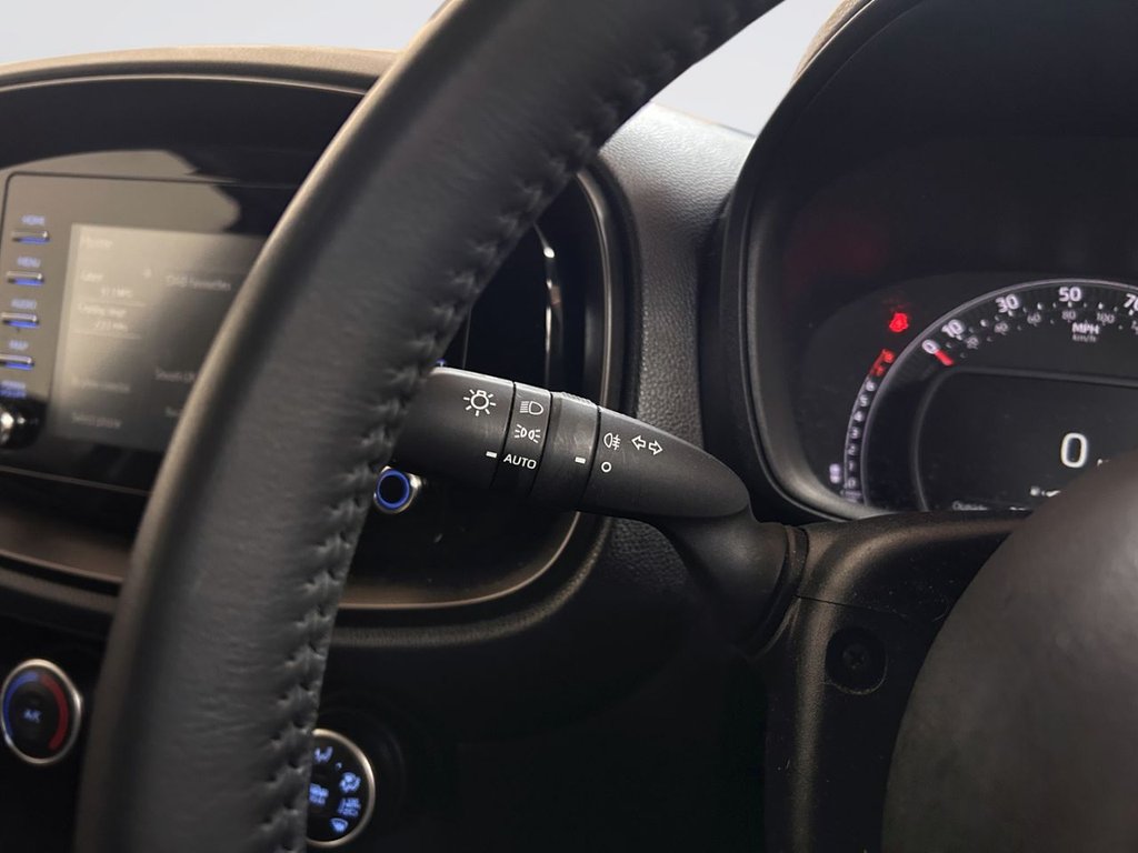2023 Toyota Aygo X — image 18