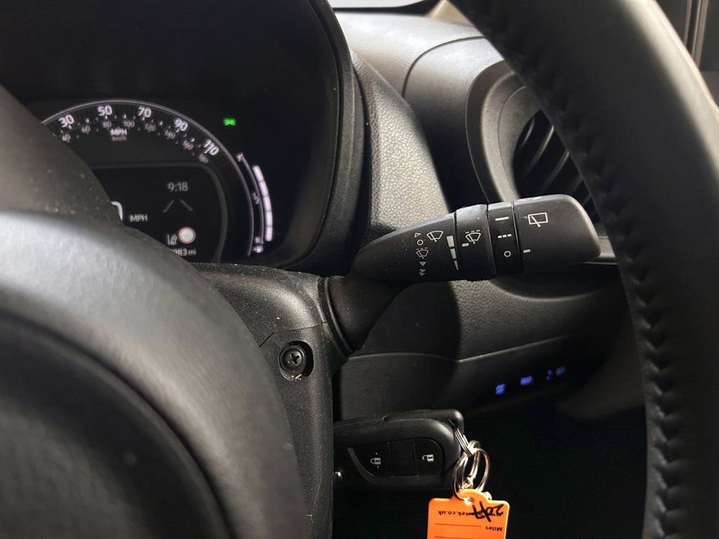 2023 Toyota Aygo X — image 19
