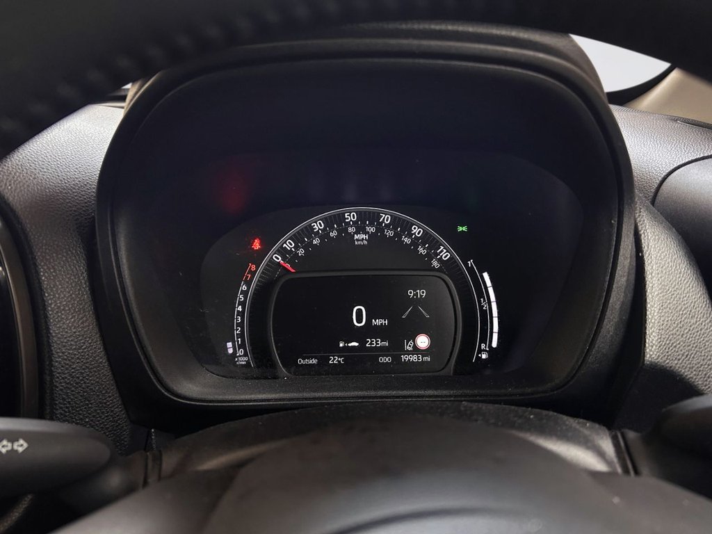 2023 Toyota Aygo X — image 16