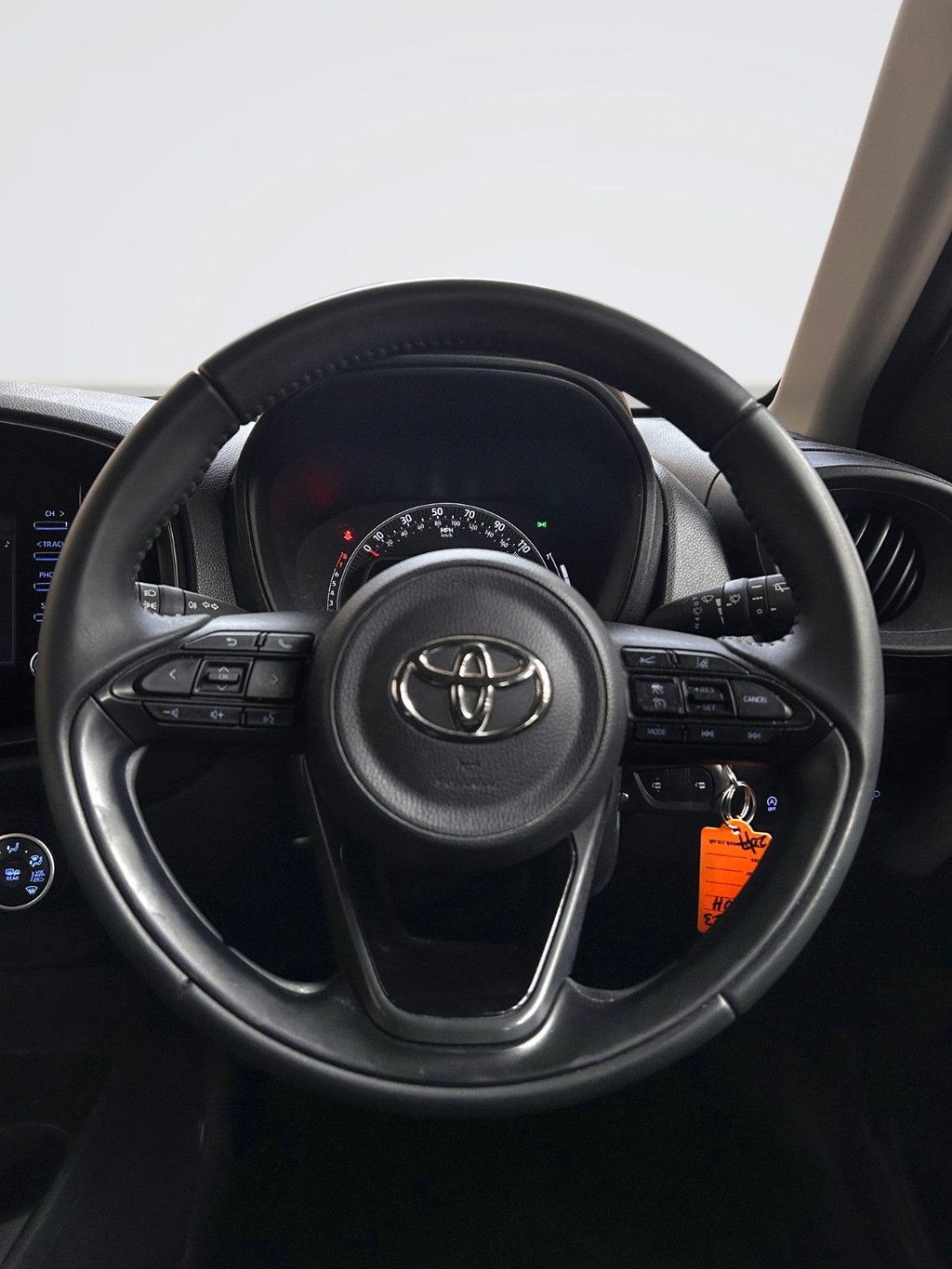 2023 Toyota Aygo X — image 14