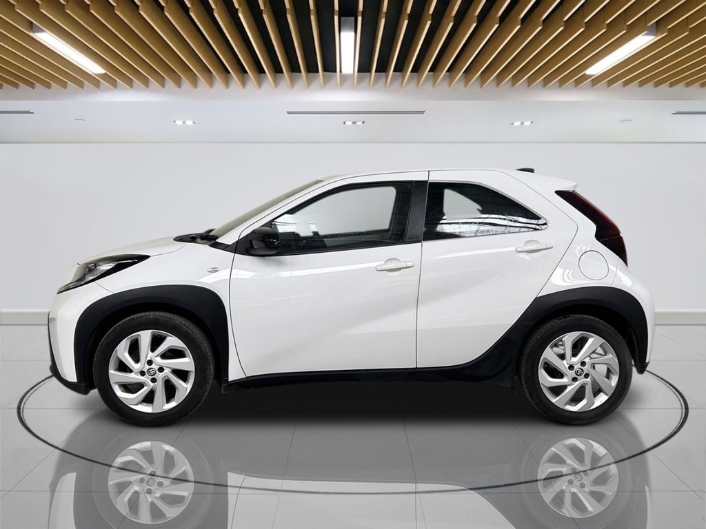 2023 Toyota Aygo X — image 5