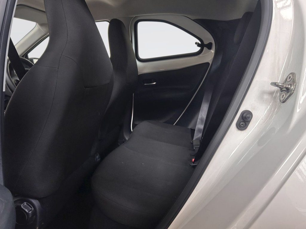 2023 Toyota Aygo X — image 12