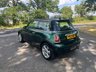 USED 2012 62 MINI HATCH 1.6 Cooper Hatchback 3dr Petrol Manual Euro 5 (s/s) (122 ps) WE SPECIALISE IN MINIS !!!!