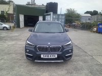 USED 2018 18 BMW X1 2.0 20i xLine SUV 5dr Petrol Auto xDrive Euro 6 (s/s) (192 ps) OVER 50 CARS IN STOCK+GREAT DRIVE