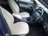USED 2018 18 BMW X1 2.0 20i xLine SUV 5dr Petrol Auto xDrive Euro 6 (s/s) (192 ps) OVER 50 CARS IN STOCK+GREAT DRIVE