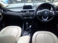 USED 2018 18 BMW X1 2.0 20i xLine SUV 5dr Petrol Auto xDrive Euro 6 (s/s) (192 ps) OVER 50 CARS IN STOCK+GREAT DRIVE