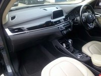 USED 2018 18 BMW X1 2.0 20i xLine SUV 5dr Petrol Auto xDrive Euro 6 (s/s) (192 ps) OVER 50 CARS IN STOCK+GREAT DRIVE