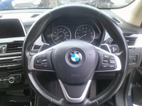 USED 2018 18 BMW X1 2.0 20i xLine SUV 5dr Petrol Auto xDrive Euro 6 (s/s) (192 ps) OVER 50 CARS IN STOCK+GREAT DRIVE