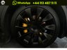 USED 2022 72 TESLA MODEL Y (Dual Motor) Long Range SUV 5dr Electric Auto 4WDE (384 bhp) 20's |Yellow Brks |Carbon| Kit