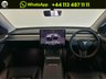 USED 2022 72 TESLA MODEL Y (Dual Motor) Long Range SUV 5dr Electric Auto 4WDE (384 bhp) 20's |Yellow Brks |Carbon| Kit