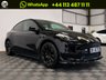 USED 2022 72 TESLA MODEL Y (Dual Motor) Long Range SUV 5dr Electric Auto 4WDE (384 bhp) 20's |Yellow Brks |Carbon| Kit