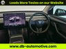 USED 2022 72 TESLA MODEL Y (Dual Motor) Long Range SUV 5dr Electric Auto 4WDE (384 bhp) 20's |Yellow Brks |Carbon| Kit