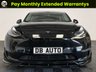 USED 2022 72 TESLA MODEL Y (Dual Motor) Long Range SUV 5dr Electric Auto 4WDE (384 bhp) 20's |Yellow Brks |Carbon| Kit