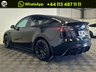 USED 2022 72 TESLA MODEL Y (Dual Motor) Long Range SUV 5dr Electric Auto 4WDE (384 bhp) 20's |Yellow Brks |Carbon| Kit