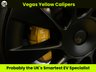 USED 2022 72 TESLA MODEL Y (Dual Motor) Long Range SUV 5dr Electric Auto 4WDE (384 bhp) 20's |Yellow Brks |Carbon| Kit