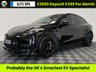USED 2022 72 TESLA MODEL Y (Dual Motor) Long Range SUV 5dr Electric Auto 4WDE (384 bhp) 20's |Yellow Brks |Carbon| Kit