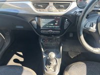 USED 2018 18 VAUXHALL CORSA 1.4i ecoTEC Energy Hatchback 5dr Petrol Manual Euro 6 (a/c) (75 ps) 