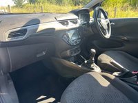 USED 2018 18 VAUXHALL CORSA 1.4i ecoTEC Energy Hatchback 5dr Petrol Manual Euro 6 (a/c) (75 ps) 