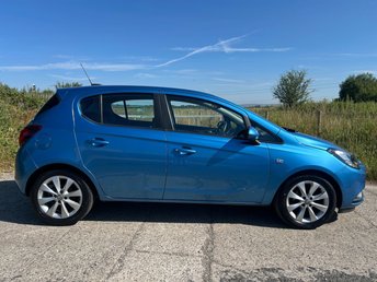 View our VAUXHALL CORSA