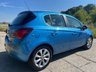 USED 2018 18 VAUXHALL CORSA 1.4i ecoTEC Energy Hatchback 5dr Petrol Manual Euro 6 (a/c) (75 ps) 