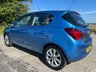 USED 2018 18 VAUXHALL CORSA 1.4i ecoTEC Energy Hatchback 5dr Petrol Manual Euro 6 (a/c) (75 ps) 
