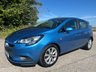 USED 2018 18 VAUXHALL CORSA 1.4i ecoTEC Energy Hatchback 5dr Petrol Manual Euro 6 (a/c) (75 ps) 