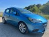 USED 2018 18 VAUXHALL CORSA 1.4i ecoTEC Energy Hatchback 5dr Petrol Manual Euro 6 (a/c) (75 ps) 