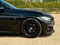 USED 2016 16 BMW 4 SERIES GRAN COUPE 2.0 420d M Sport Hatchback 5dr Diesel Auto Euro 6 (s/s) (190 ps) 
