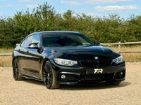 USED 2016 16 BMW 4 SERIES GRAN COUPE 2.0 420d M Sport Hatchback 5dr Diesel Auto Euro 6 (s/s) (190 ps) 
