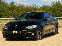 USED 2016 16 BMW 4 SERIES GRAN COUPE 2.0 420d M Sport Hatchback 5dr Diesel Auto Euro 6 (s/s) (190 ps) 