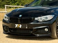 USED 2016 16 BMW 4 SERIES GRAN COUPE 2.0 420d M Sport Hatchback 5dr Diesel Auto Euro 6 (s/s) (190 ps) 