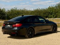USED 2016 16 BMW 4 SERIES GRAN COUPE 2.0 420d M Sport Hatchback 5dr Diesel Auto Euro 6 (s/s) (190 ps) 