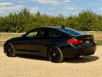 USED 2016 16 BMW 4 SERIES GRAN COUPE 2.0 420d M Sport Hatchback 5dr Diesel Auto Euro 6 (s/s) (190 ps) 