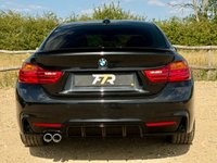 USED 2016 16 BMW 4 SERIES GRAN COUPE 2.0 420d M Sport Hatchback 5dr Diesel Auto Euro 6 (s/s) (190 ps) 