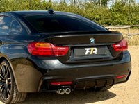 USED 2016 16 BMW 4 SERIES GRAN COUPE 2.0 420d M Sport Hatchback 5dr Diesel Auto Euro 6 (s/s) (190 ps) 