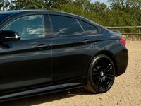 USED 2016 16 BMW 4 SERIES GRAN COUPE 2.0 420d M Sport Hatchback 5dr Diesel Auto Euro 6 (s/s) (190 ps) 