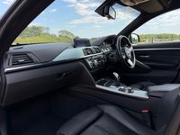 USED 2016 16 BMW 4 SERIES GRAN COUPE 2.0 420d M Sport Hatchback 5dr Diesel Auto Euro 6 (s/s) (190 ps) 