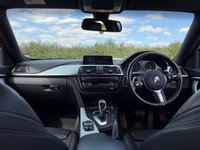 USED 2016 16 BMW 4 SERIES GRAN COUPE 2.0 420d M Sport Hatchback 5dr Diesel Auto Euro 6 (s/s) (190 ps) 