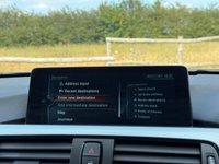 USED 2016 16 BMW 4 SERIES GRAN COUPE 2.0 420d M Sport Hatchback 5dr Diesel Auto Euro 6 (s/s) (190 ps) 