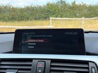 USED 2016 16 BMW 4 SERIES GRAN COUPE 2.0 420d M Sport Hatchback 5dr Diesel Auto Euro 6 (s/s) (190 ps) 