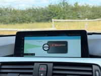 USED 2016 16 BMW 4 SERIES GRAN COUPE 2.0 420d M Sport Hatchback 5dr Diesel Auto Euro 6 (s/s) (190 ps) 