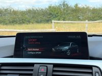 USED 2016 16 BMW 4 SERIES GRAN COUPE 2.0 420d M Sport Hatchback 5dr Diesel Auto Euro 6 (s/s) (190 ps) 