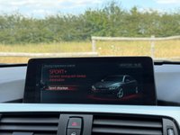 USED 2016 16 BMW 4 SERIES GRAN COUPE 2.0 420d M Sport Hatchback 5dr Diesel Auto Euro 6 (s/s) (190 ps) 